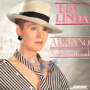 Lia Linda - Adriano / Noordzeestrand FLAC