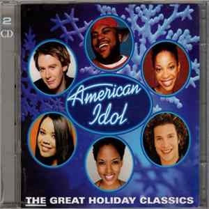 Various - American Idol: The Great Holiday Classics FLAC