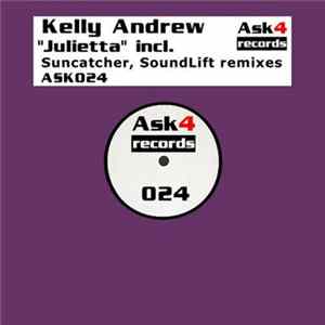Kelly Andrew - Julietta FLAC
