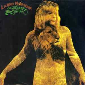 Larry Norman - So Long Ago The Garden FLAC