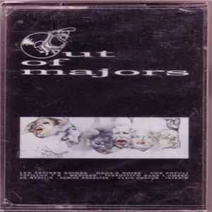 Various - Out Of Majors FLAC