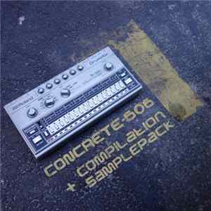 Various - Concrete 606 - Compilation & Sample Pack FLAC