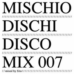 Sito - MDD Mix 007 FLAC