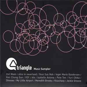 Various - Triangle Music Sampler 2009 FLAC