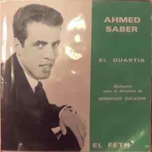 Ahmed Saber - El Ouaktia FLAC