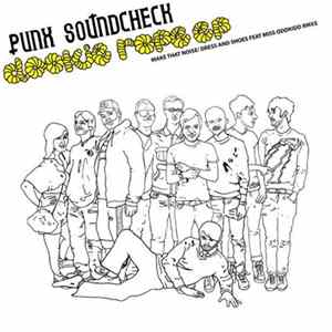 Punx Soundcheck - Dookie Rope EP FLAC