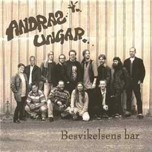 Andras Ungar - Besvikelsens Bar FLAC