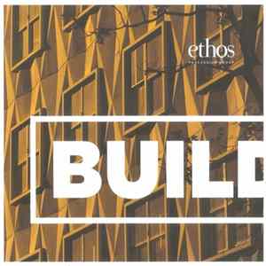 Ethos Percussion Group - Build FLAC