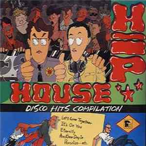Various - Hip House; Disco Hit Compilation FLAC