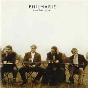 Philmarie - Ton Histoire FLAC