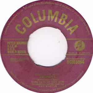 Dick Lee - (Stay In My Arms) Cinderella FLAC