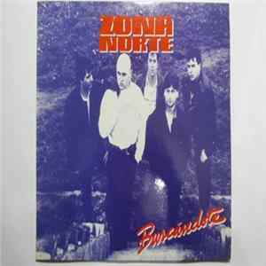 Zona Norte - Buscàndote FLAC