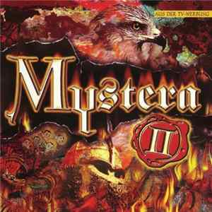Various - Mystera II FLAC