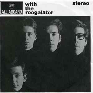 Roogalator - All Aboard FLAC