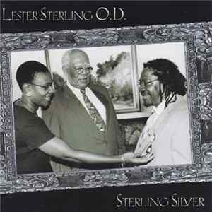 Lester Sterling - Sterling Silver FLAC