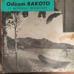 Odeam Rakoto - E Ry Havako E ! / Tari Bato / Taralilan Drasaraka / Zana Boromanga FLAC