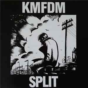 KMFDM - Split / Piggybank FLAC