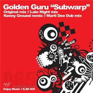 Golden Guru - Subwarp FLAC