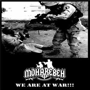 Moharebeh - We Are At War!!! FLAC