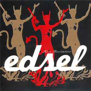 Edsel - No. 5 Recitative / Laugh Him To Scorn FLAC