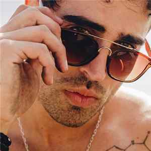 C Wild - Si Tu Me Miras FLAC