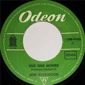 Jon Isherwood - Old Time Movies FLAC