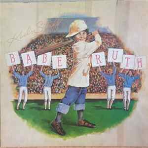 Babe Ruth - Kid's Stuff FLAC