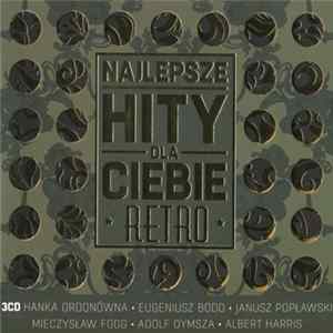 Various - Najlepsze Hity Dla Ciebie - Retro FLAC