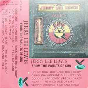 Jerry Lee Lewis - From The Vaults Of Sun FLAC