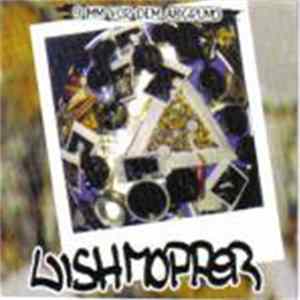 Wishmopper - 9mm Vor Dem Abgrund FLAC