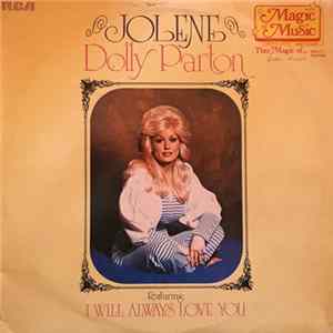 Dolly Parton - Jolene FLAC