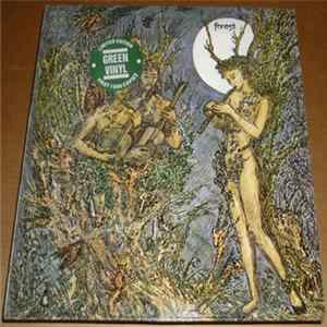 Forest - Forest FLAC
