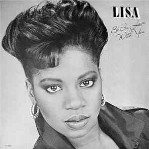Lisa - So In Love With You FLAC