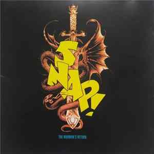 Snap! - The Madman's Return FLAC