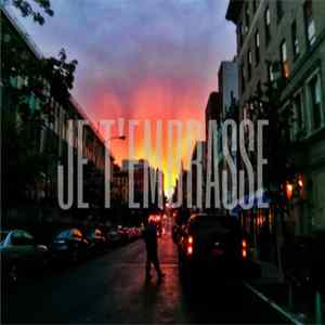 Birdmask - Je T'embrasse Ep FLAC
