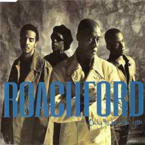Roachford - Only To Be With You FLAC