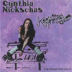 Cynthia Nickschas - Kopfregal FLAC