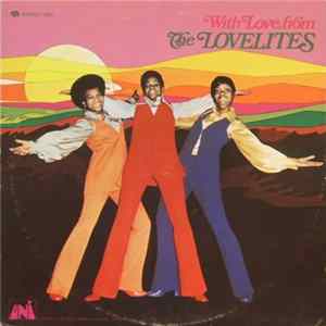 The Lovelites - With Love From The Lovelites FLAC