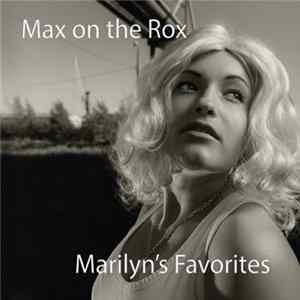 Max On The Rox - Marilyn's Favorites FLAC