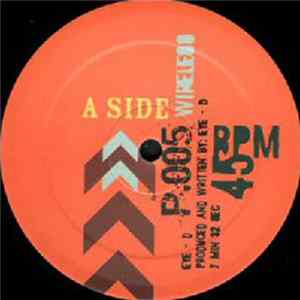 Eye-D & Kid Entropy / Eye-D - Wireless / Unicorn MF FLAC