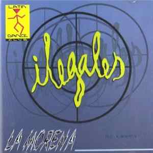 Ilegales - La Morena FLAC