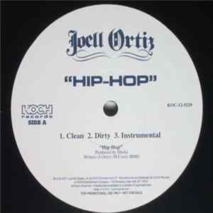 Joell Ortiz - Hip-Hop / Block Royal FLAC