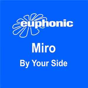 Miro - By Your Side FLAC