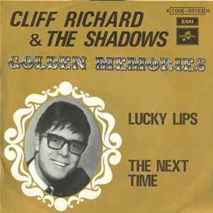 Cliff Richard & The Shadows - Lucky Lips / The Next Time FLAC