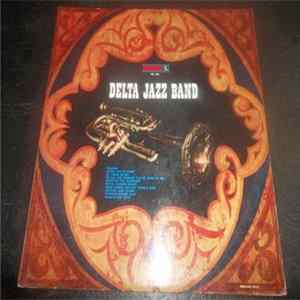 Delta Jazz Band - Delta Jazz Band FLAC