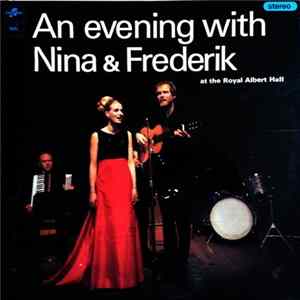 Nina & Frederik - An Evening With Nina & Frederik At The Royal Albert Hall FLAC