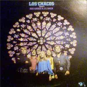 Los Chacos - Des Andes A J.S. Bach FLAC