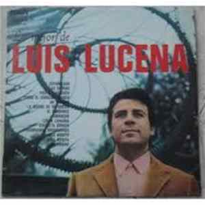 Luis Lucena - Lo Mejor De Luis Lucena FLAC