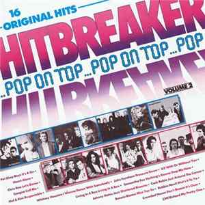 Various - Hitbreaker Vol. 2 (16 Original Hits) FLAC
