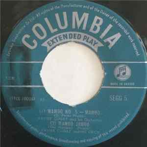 Xavier Cugat And His Orchestra, Victor Silvester's Strings For Dancing, Eduardo Bianco Y Sus Orquesta Argentina - Mambo vs. Tango FLAC